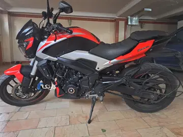 باجاج‏، دومینار 250‏ - تصویر 5