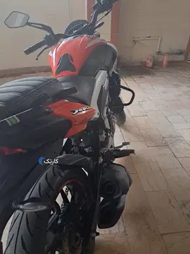 باجاج‏، دومینار 250‏ - تصویر 2