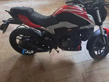 باجاج‏، دومینار 250‏ - تصویر 3
