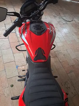 باجاج‏، دومینار 250‏ - تصویر 1