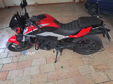 باجاج‏، دومینار 250‏ - تصویر 4