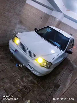 پراید‏، 111‏، SX‏ - تصویر 3