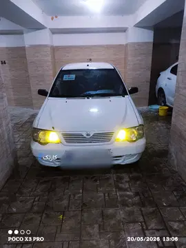 پراید‏، 111‏، SX‏ - تصویر 4