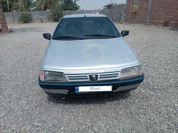 پژو‏، 405‏، GLX بنزینی‏ - تصویر 3