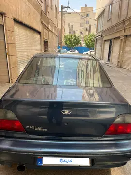 دوو سیلو ۸۳ - تصویر 4
