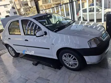 رنو‏، تندر 90‏، E2‏ - تصویر 3