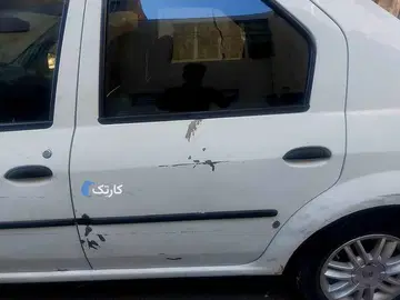 رنو‏، تندر 90‏، E2‏ - تصویر 6