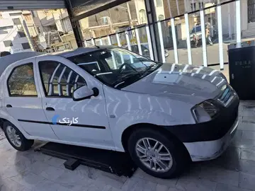 رنو‏، تندر 90‏، E2‏ - تصویر 5