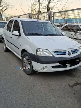 رنو‏، تندر 90‏، E2‏ - تصویر 2