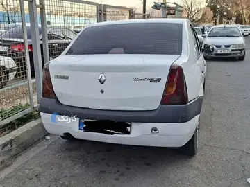 رنو‏، تندر 90‏، E2‏