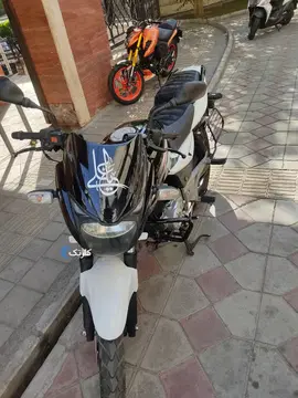 پالس 180‏ ug5 کم کار - تصویر 3