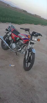 هوندا‏، CD 200‏ - تصویر 2