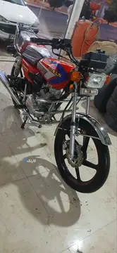 هوندا‏، CD 200‏ - تصویر 4