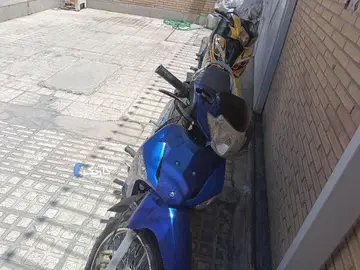 لیزر موتور‏، 125‏ - تصویر 2