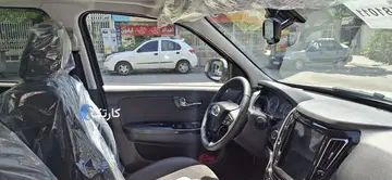 هایما‏، S7‏، 1.5 لیتر توربو پرو‏ - تصویر 6