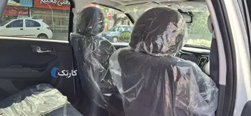هایما‏، S7‏، 1.5 لیتر توربو پرو‏ - تصویر 5