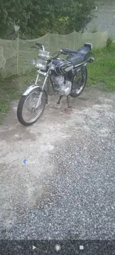 هوندا‏، CB 150‏ - تصویر 3