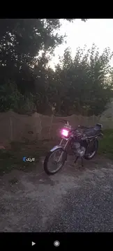 هوندا‏، CB 150‏ - تصویر 4