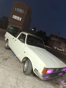 پیکان‏، وانت‏، دوگانه سوز‏ - تصویر 4
