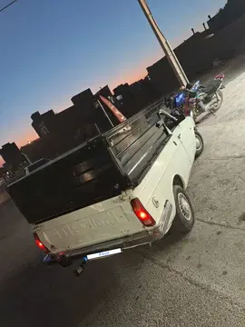 پیکان‏، وانت‏، دوگانه سوز‏ - تصویر 2