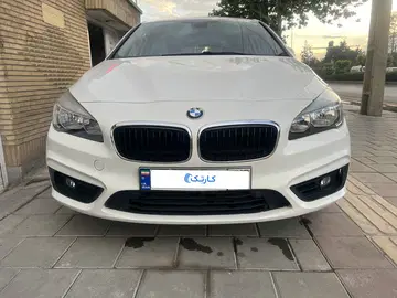 ب ام و‏، سری 2 اکتیوتورر‏، 225i‏ - تصویر 6