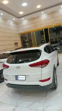 هیوندای‏، توسان‏، 2.0 لیتر دو دیفرانسیل مدل 2017‏ - تصویر 4