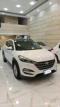 هیوندای‏، توسان‏، 2.0 لیتر دو دیفرانسیل مدل 2017‏ - تصویر 2