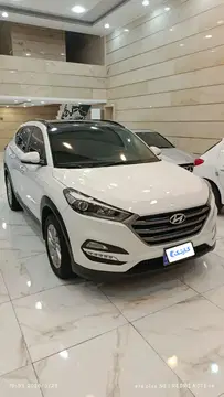 هیوندای‏، توسان‏، 2.0 لیتر دو دیفرانسیل مدل 2017‏