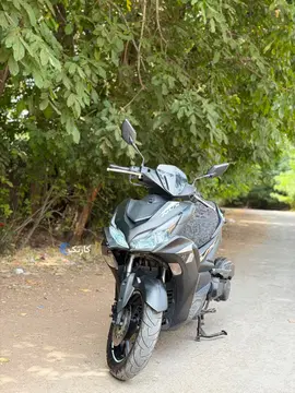 کبیر موتور‏، NVX 170‏ - تصویر 2