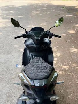 کبیر موتور‏، NVX 170‏ - تصویر 4