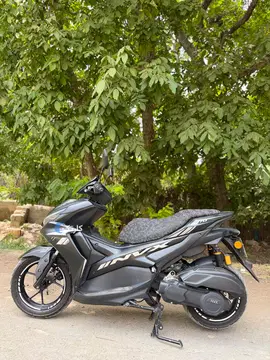 کبیر موتور‏، NVX 170‏ - تصویر 3