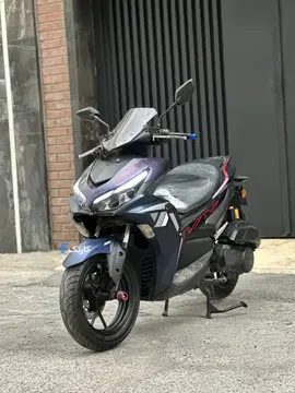 کبیر موتور‏، NVX 170‏ - تصویر 2