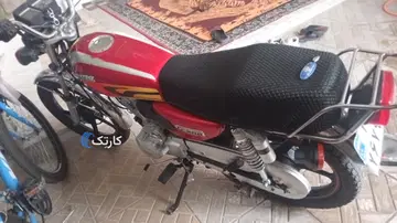 هوندا‏، CD 200‏ - تصویر 3