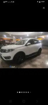 چری‏، تیگو 5‏، IL‏