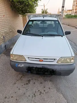 پراید‏، 151‏، SE‏ - تصویر 1