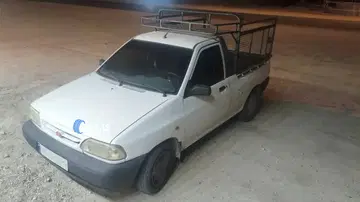 پراید‏، 151‏، SE‏ - تصویر 2