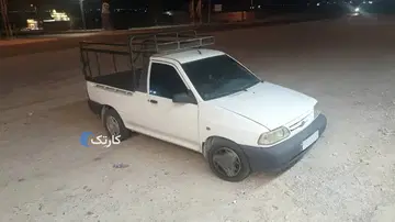 پراید‏، 151‏، SE‏