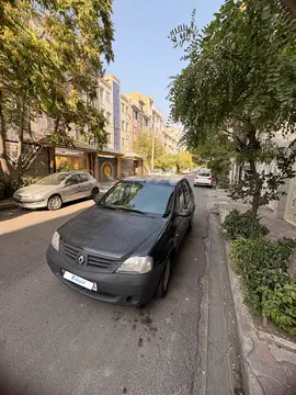 رنو‏، تندر 90‏، E1‏ - تصویر 2