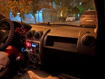 رنو‏، تندر 90‏، E1‏ - تصویر 3