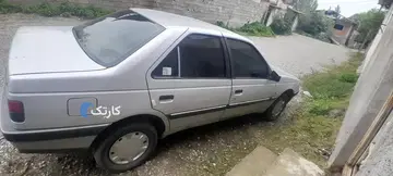پژو‏، 405‏، GLX بنزینی‏ - تصویر 5