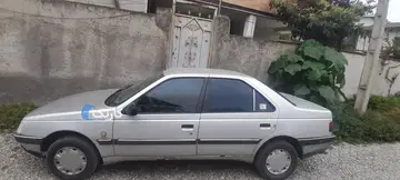 پژو‏، 405‏، GLX بنزینی‏ - تصویر 2
