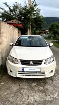 ساینا‏، EX دنده ای‏