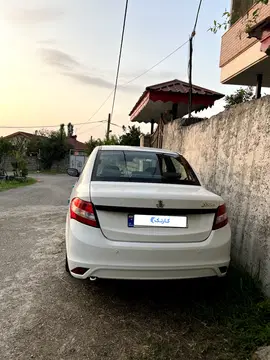 ساینا‏، EX دنده ای‏ - تصویر 4
