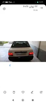 پراید‏، 131‏، SX‏ - تصویر 2