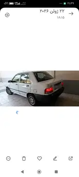پراید‏، 131‏، SX‏ - تصویر 3