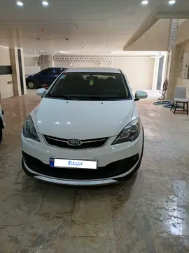 ام وی ام‏، 315هاچ بک‏، اسپرت لاکچری‏درحد صفر مدل ۹۶ - تصویر 1