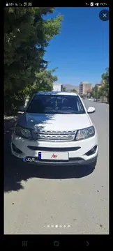 چری‏، تیگو 5‏، لاکچری‏ - تصویر 3