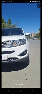 چری‏، تیگو 5‏، لاکچری‏