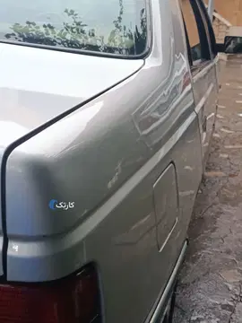 پژو‏، 405‏، GLX بنزینی‏ - تصویر 2