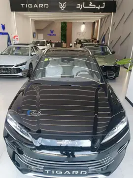 بی وای دی‏، سانگ پلاس DMi‏، 1.5 لیتر‏